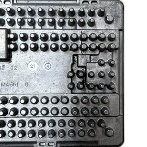 BMW 3 Series G20 G21 Headlight Control Module 2019 TO 2023 5A0AFA0-01 Genuine - Image 4