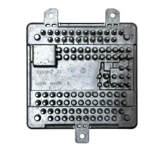 BMW 3 Series G20 G21 Headlight Control Module 2019 TO 2023 5A0AFA0-01 Genuine - Image 1