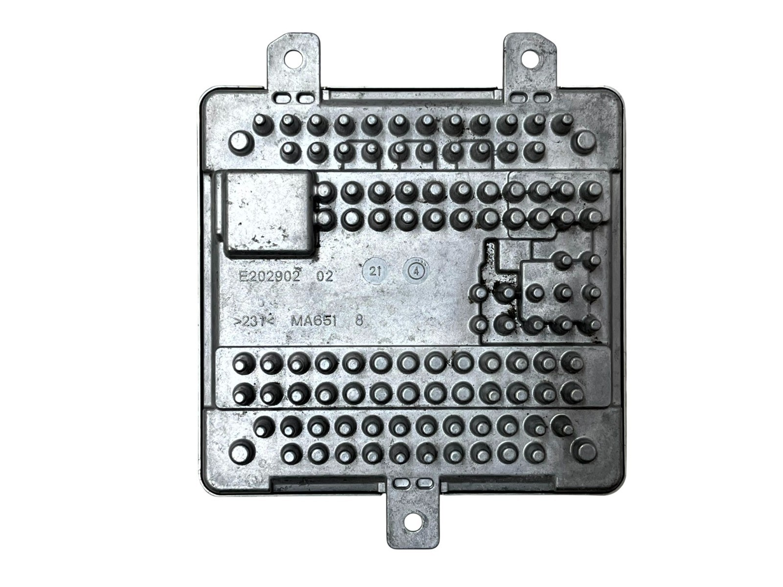 BMW 3 Series G20 G21 Headlight Control Module 2019 TO 2023 5A0AFA0-01 Genuine
