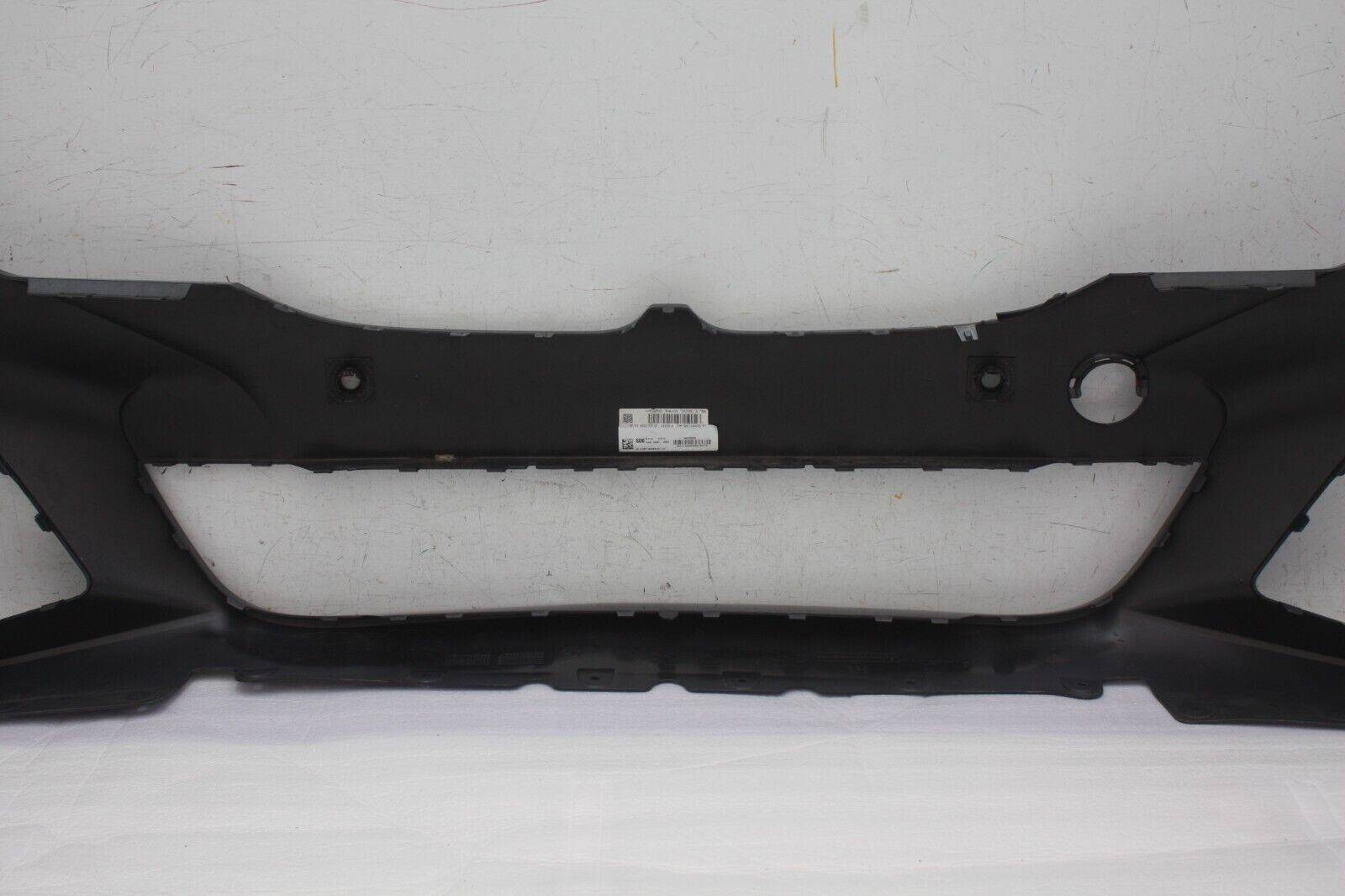 BMW-3-Series-G20-G21-M-Sport-Front-Bumper-2019-TO-2023-51118069346-Genuine-176642293256-17