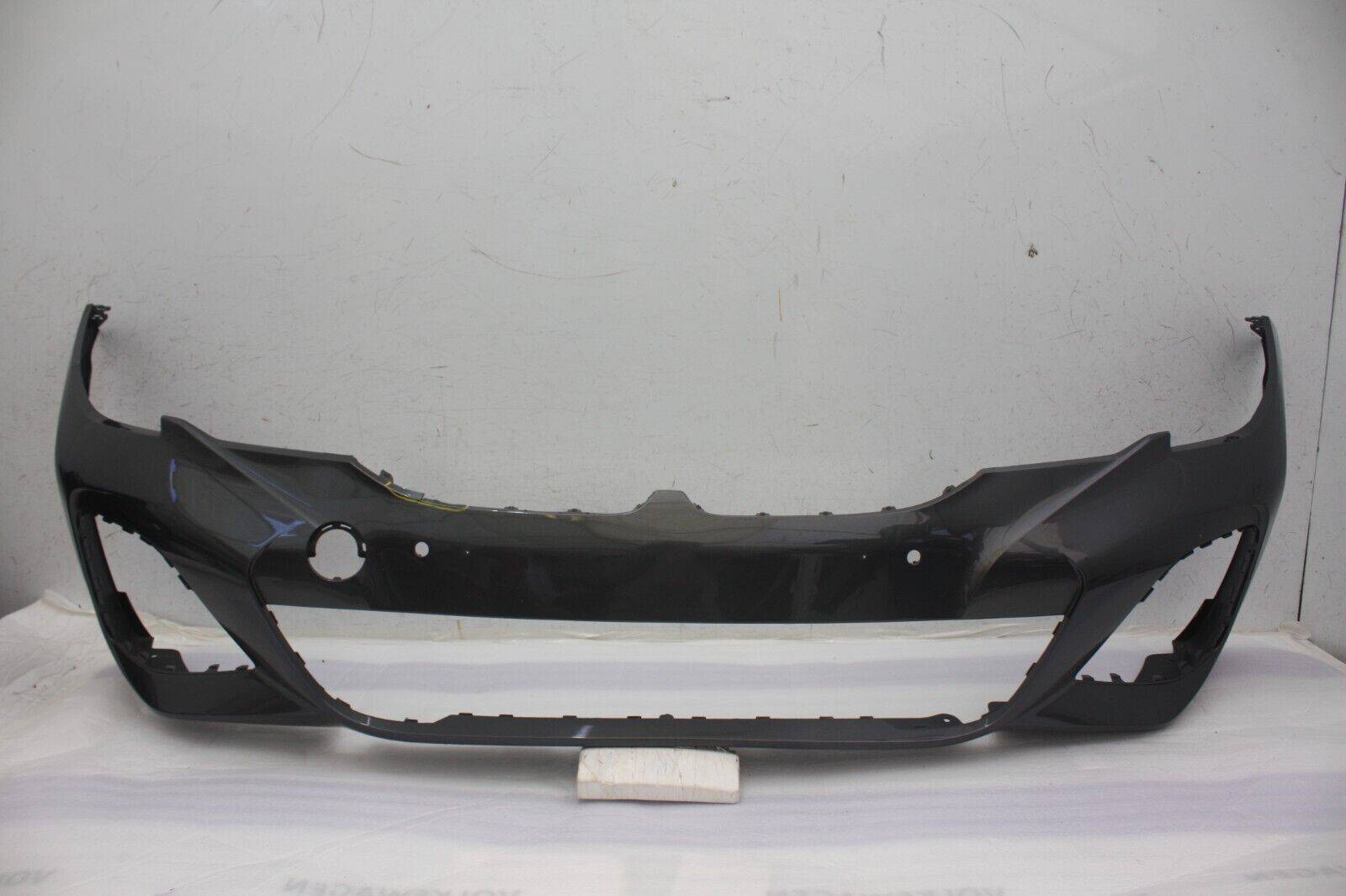 BMW 3 Series G20 G21 M Sport Front Bumper 2019 TO 2023 51118069346 Genuine 176642293256