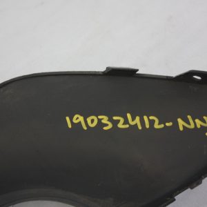 BMW 3 Series G20 G21 M Sport Rear Bumper Diffuser 51128069390 Genuine - Image 13