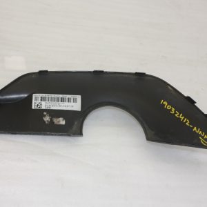 BMW 3 Series G20 G21 M Sport Rear Bumper Diffuser 51128069390 Genuine - Image 18