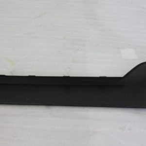BMW 3 Series G20 G21 M Sport Rear Bumper Diffuser 51128069390 Genuine - Image 19