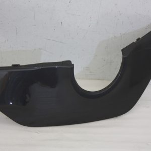 BMW 3 Series G20 G21 M Sport Rear Bumper Diffuser 51128069390 Genuine - Image 3