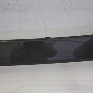 BMW 3 Series G20 G21 M Sport Rear Bumper Diffuser 51128069390 Genuine - Image 4