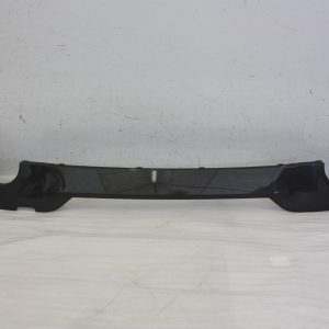 BMW 3 Series G20 G21 M Sport Rear Bumper Diffuser 51128069390 Genuine