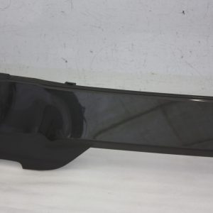 BMW 3 Series G20 G21 M Sport Rear Bumper Diffuser 51128069390 Genuine - Image 5