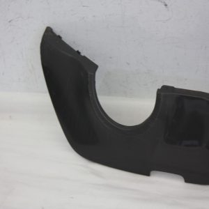 BMW 3 Series G20 G21 M Sport Rear Bumper Diffuser 51128069390 Genuine - Image 6