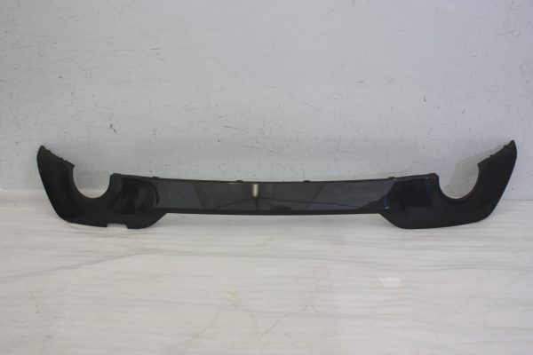 BMW-3-Series-G20-G21-M-Sport-Rear-Bumper-Diffuser-51128069390-Genuine-178294133416