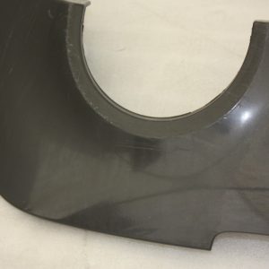 BMW 3 Series G20 G21 M Sport Rear Bumper Diffuser 51128069390 Genuine - Image 9