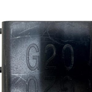 BMW 3 Series G20 G21 Radiator Air Duct Cover Trim 1134512XX Genuine - Image 3