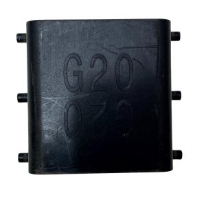 BMW 3 Series G20 G21 Radiator Air Duct Cover Trim 1134512XX Genuine