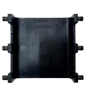 BMW 3 Series G20 G21 Radiator Air Duct Cover Trim 1134512XX Genuine - Image 5