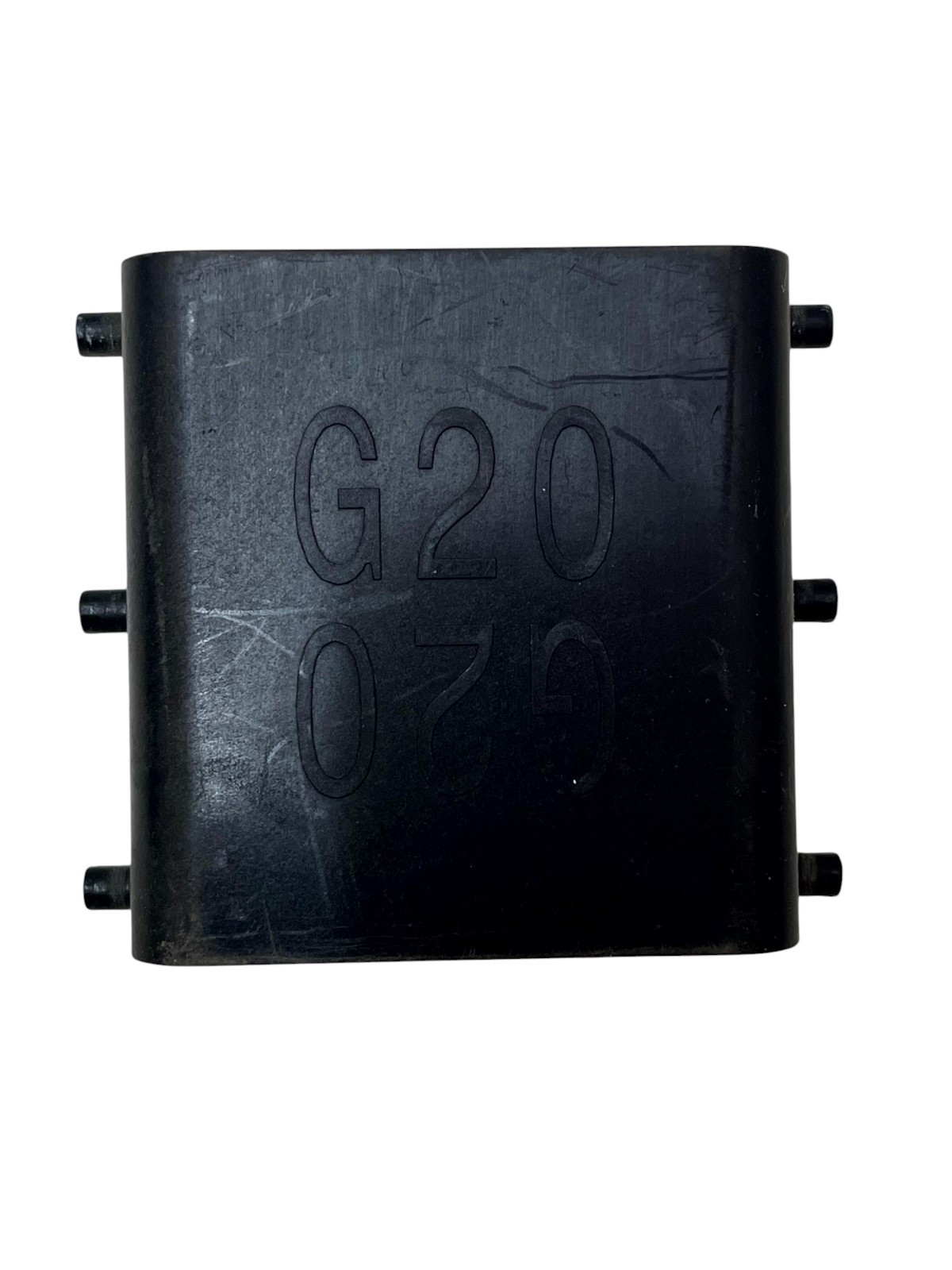 BMW 3 Series G20 G21 Radiator Air Duct Cover Trim 1134512XX Genuine