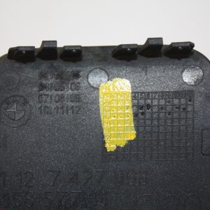 BMW 3 Series G20 G21 Rear Bumper Tow Cover 2019-2023 51127427963 Genuine - Image 11