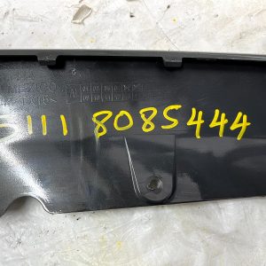 BMW 3 Series G20 LCI M Sport Front Bumper 2023 ON 51118085444 Genuine *DAMAGED* - Image 12