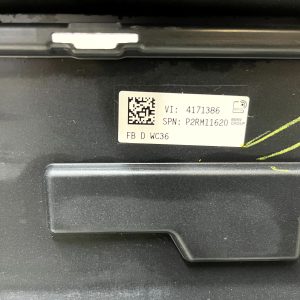 BMW 3 Series G20 LCI M Sport Front Bumper 2023 ON 51118085444 Genuine *DAMAGED* - Image 3