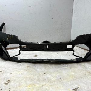 BMW 3 Series G20 LCI M Sport Front Bumper 2023 ON 51118085444 Genuine *DAMAGED* - Image 1