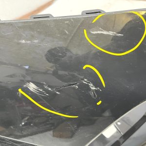 BMW 3 Series G20 LCI M Sport Front Bumper 2023 ON 51118085444 Genuine *DAMAGED* - Image 7