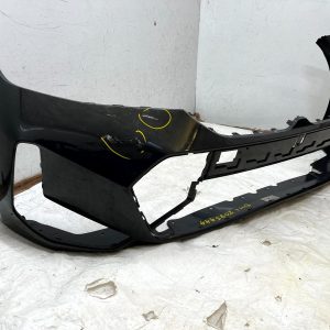 BMW 3 Series G20 LCI M Sport Front Bumper 2023 ON 51118085444 Genuine *DAMAGED* - Image 8