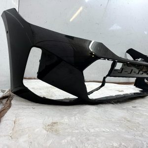 BMW 3 Series G20 LCI M Sport Front Bumper 2023 ON 51118085444 Genuine *DAMAGED* - Image 9