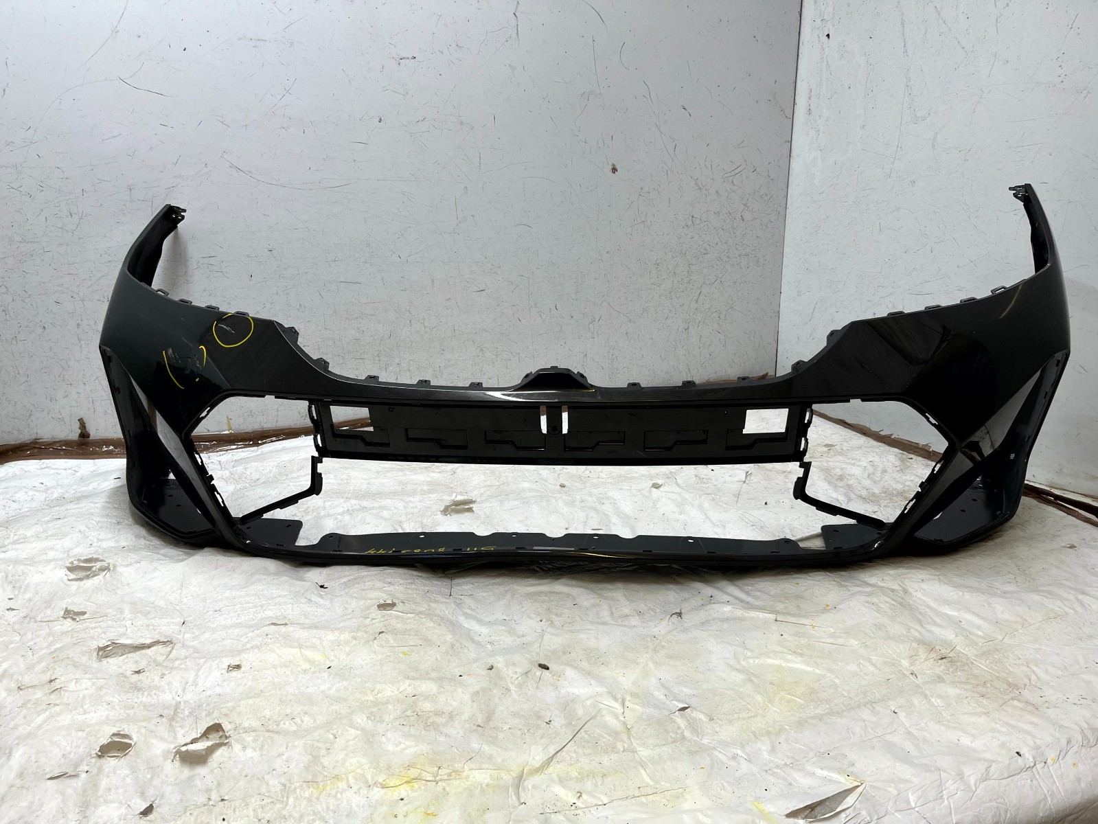 BMW 3 Series G20 LCI M Sport Front Bumper 2023 ON 51118085444 Genuine *DAMAGED*