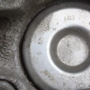BMW 3 Series G20 M Sport Front Left Wishbone Hub 6878609 - Image 5