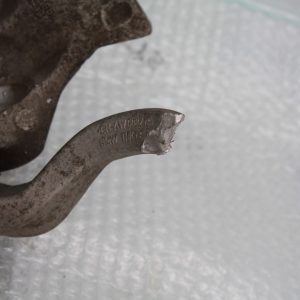 BMW 3 Series G20 M Sport Front Left Wishbone Hub 6878609 - Image 7