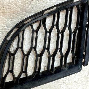 BMW 3 Series G20 M Sport Front Right Bumper Grille 19 TO 23 51118075602 Genuine - Image 4