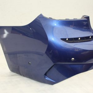 BMW 3 Series G20 M Sport Rear Bumper 2018 TO 2024 51128069387 Genuine *DAMAGED* - Image 12