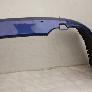 BMW 3 Series G20 M Sport Rear Bumper 2018 TO 2024 51128069387 Genuine *DAMAGED* - Image 13