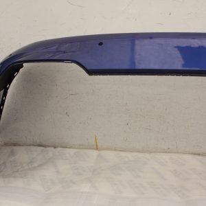 BMW 3 Series G20 M Sport Rear Bumper 2018 TO 2024 51128069387 Genuine *DAMAGED* - Image 14