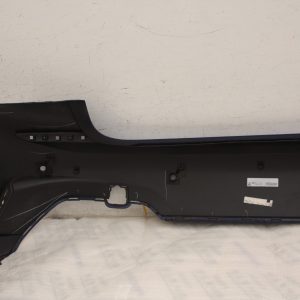 BMW 3 Series G20 M Sport Rear Bumper 2018 TO 2024 51128069387 Genuine *DAMAGED* - Image 20