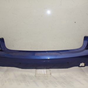 BMW 3 Series G20 M Sport Rear Bumper 2018 TO 2024 51128069387 Genuine *DAMAGED*