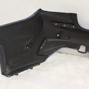 BMW 3 Series G20 M Sport Rear Bumper 2018 TO 2024 51128069387 Genuine *DAMAGED* - Image 21