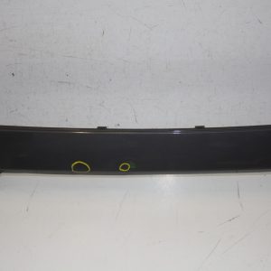 BMW 3 Series G20 M Sport Rear Bumper Diffuser 2019 TO 2023 51128069390 Genuine - Image 4