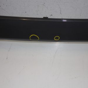 BMW 3 Series G20 M Sport Rear Bumper Diffuser 2019 TO 2023 51128069390 Genuine - Image 6