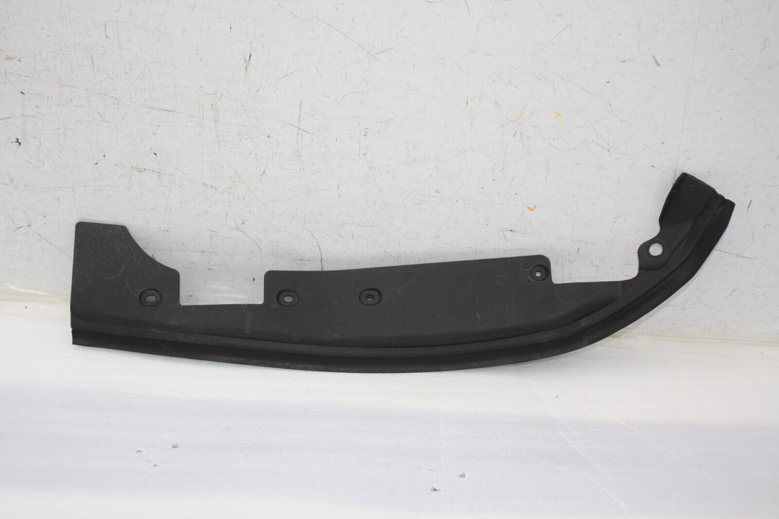 BMW 4 Series F32 Coupe Front Left Door Seal 2013 TO 2020 51337347701 Genuine