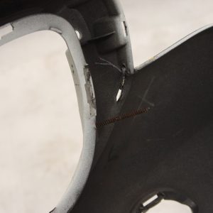BMW 4 Series F32 F33 F36 M Sport Front Bumper 2013 TO 2020 51118054502 *DAMAGED* - Image 18