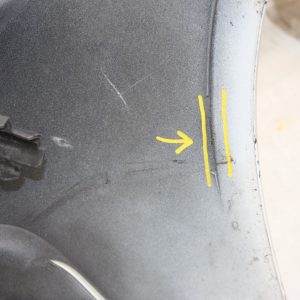 BMW 4 Series F32 F33 F36 M Sport Front Bumper 2013 TO 2020 51118054502 *DAMAGED* - Image 19