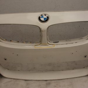BMW 4 Series F32 F33 F36 M Sport Front Bumper 2013 TO 2020 51118054502 *DAMAGED* - Image 3