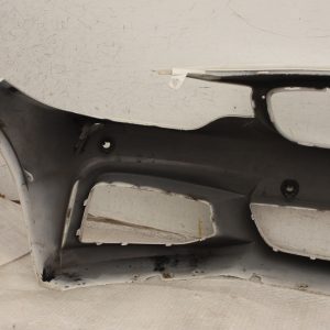 BMW 4 Series F32 F33 F36 M Sport Front Bumper 2013 TO 2020 51118054502 *DAMAGED* - Image 22