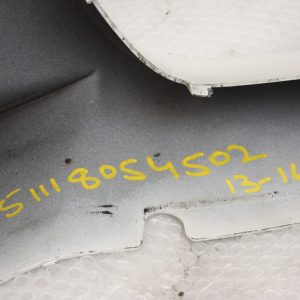 BMW 4 Series F32 F33 F36 M Sport Front Bumper 2013 TO 2020 51118054502 *DAMAGED* - Image 23