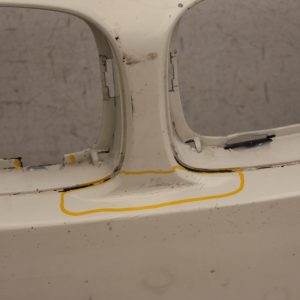 BMW 4 Series F32 F33 F36 M Sport Front Bumper 2013 TO 2020 51118054502 *DAMAGED* - Image 5