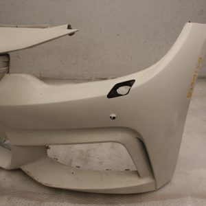 BMW 4 Series F32 F33 F36 M Sport Front Bumper 2013 TO 2020 51118054502 *DAMAGED* - Image 9