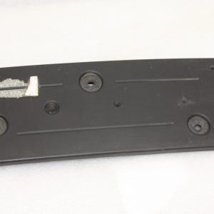 BMW 4 Series F32 F33 F36 M Sport Front Bumper Number Plate 51118054576 Genuine - Image 3