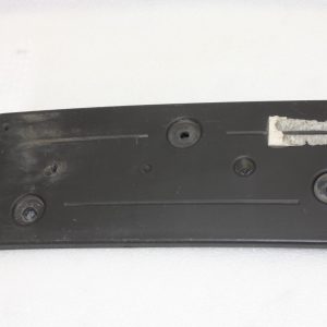 BMW 4 Series F32 F33 F36 M Sport Front Bumper Number Plate 51118054576 Genuine - Image 4