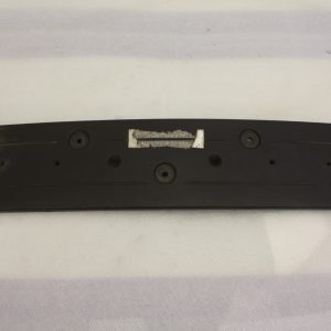 BMW 4 Series F32 F33 F36 M Sport Front Bumper Number Plate 51118054576 Genuine