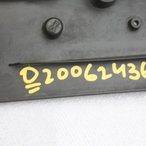 BMW 4 Series F32 F33 F36 M Sport Front Bumper Number Plate 51118054576 Genuine - Image 6
